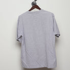 Back view of Vintage Y2K 2005 Orange Bowl "Oklahoma Sooners" T-Shirt - XL