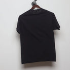 Back view of Vintage Y2K Akron Zips "Zips Vibe Cassette" T-Shirt - S