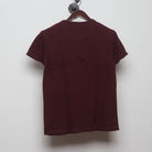 Back view of Vintage Y2K American Eagle Outfitters "Classic Logo" T-Shirt - M