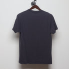 Back view of Vintage Y2K Anvil "Celestial Sun & Moon" T-Shirt - L