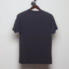 Back view of Vintage Y2K Anvil "Celestial Sun & Moon" T-Shirt - L