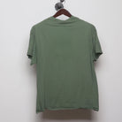 Back view of Vintage Y2K Baddest Mudrun "Welcome to the Badlands" T-Shirt - XL