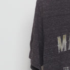 Close-up of the Left sleeve on the Vintage Y2K Maui Hawaii "Pacific Islands" T-Shirt - S