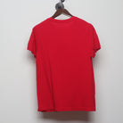 Back view of Vintage Y2K Buc-ee's "Beaver Logo" T-Shirt - S
