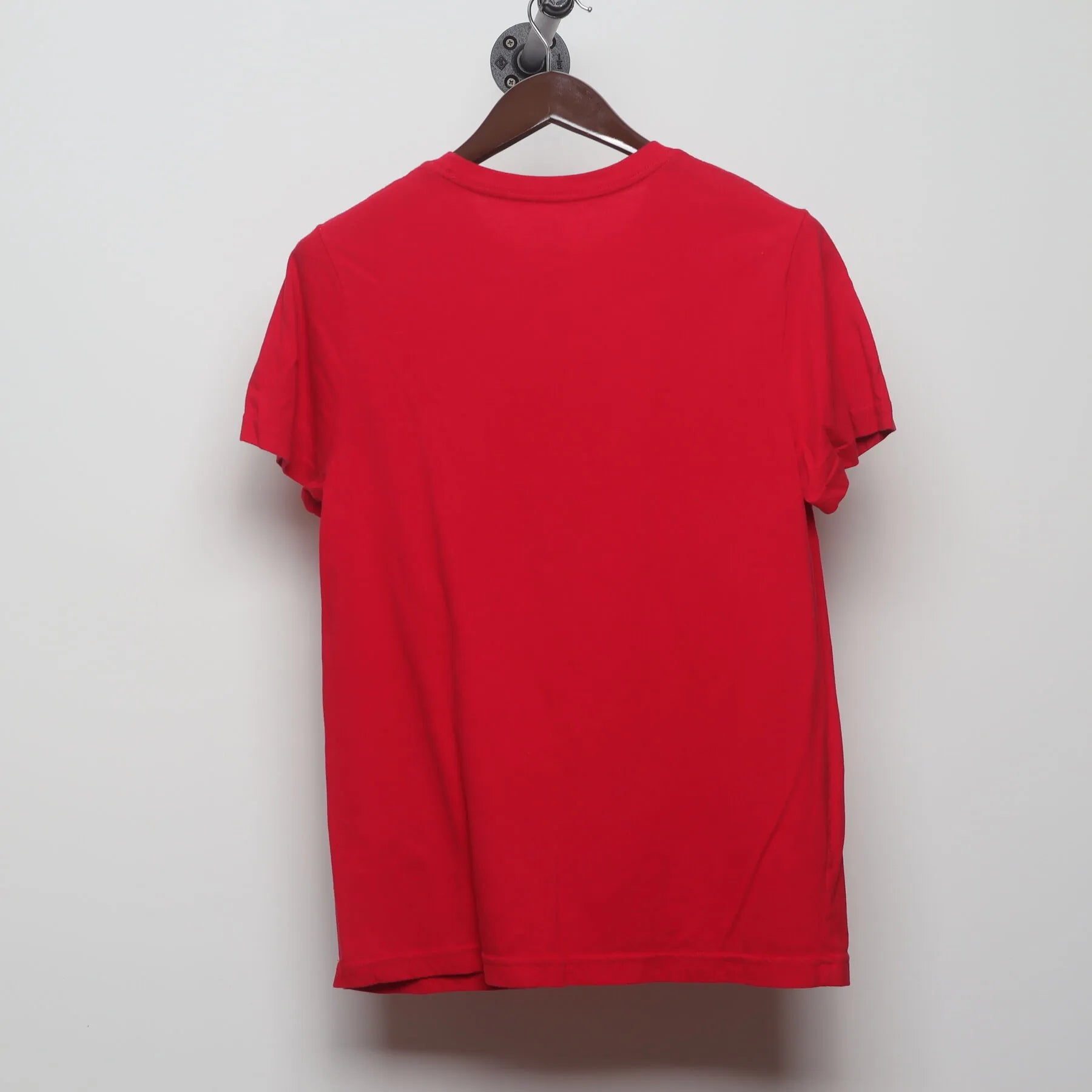 Back view of Vintage Y2K Buc-ee's "Beaver Logo" T-Shirt - S