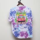 Back view of Vintage Y2K Buc-ee's "Take Me To Buc-ee's Road Trip" T-Shirt - XL