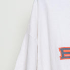 Close-up of the Left sleeve on the Vintage Y2K Chicago Bears "Bears Football" T-Shirt - XXL