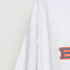 Close-up of the Left sleeve on the Vintage Y2K Chicago Bears "Bears Football" T-Shirt - XXL