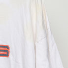 Close-up of the Right sleeve on the Vintage Y2K Chicago Bears "Bears Football" T-Shirt - XXL