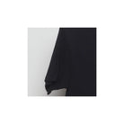 Close-up of the single stitch sleeve on the Vintage Y2K DARE "Mountain Sunset" T-Shirt - S