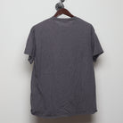 Back view of Vintage Y2K Garfield "Meh." T-Shirt - M