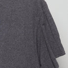 Close-up of the Right sleeve on the Vintage Y2K Garfield "Meh." T-Shirt - M