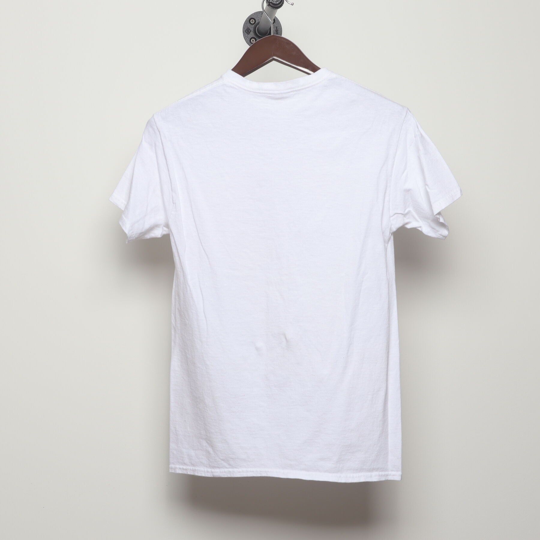 Back view of Vintage Y2K Good Times "Nothin' But Good Times" T-Shirt - S