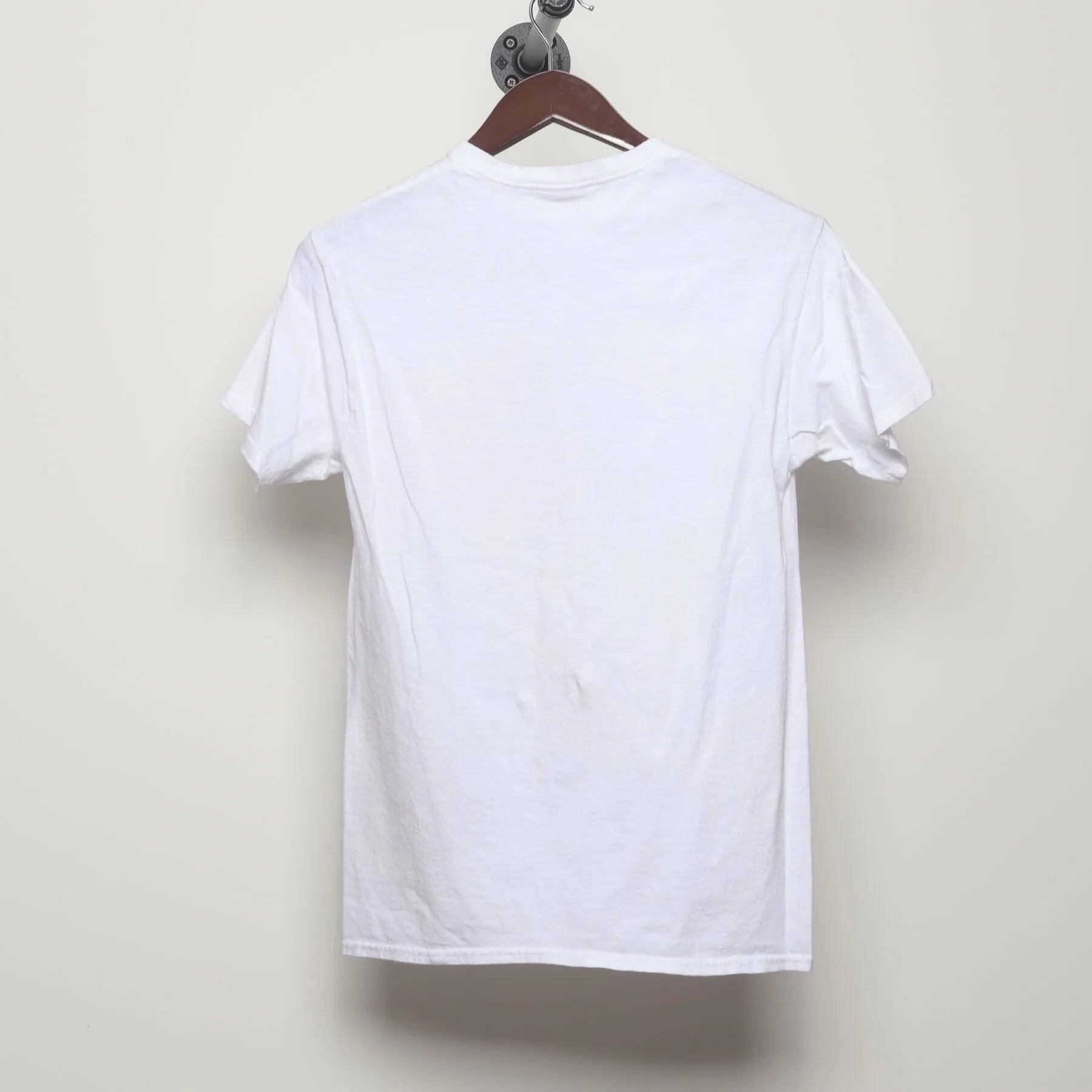 Back view of Vintage Y2K Good Times "Nothin' But Good Times" T-Shirt - S