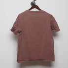 Back view of Vintage Y2K Graphic "Teddy Bear Pile" T-Shirt - L