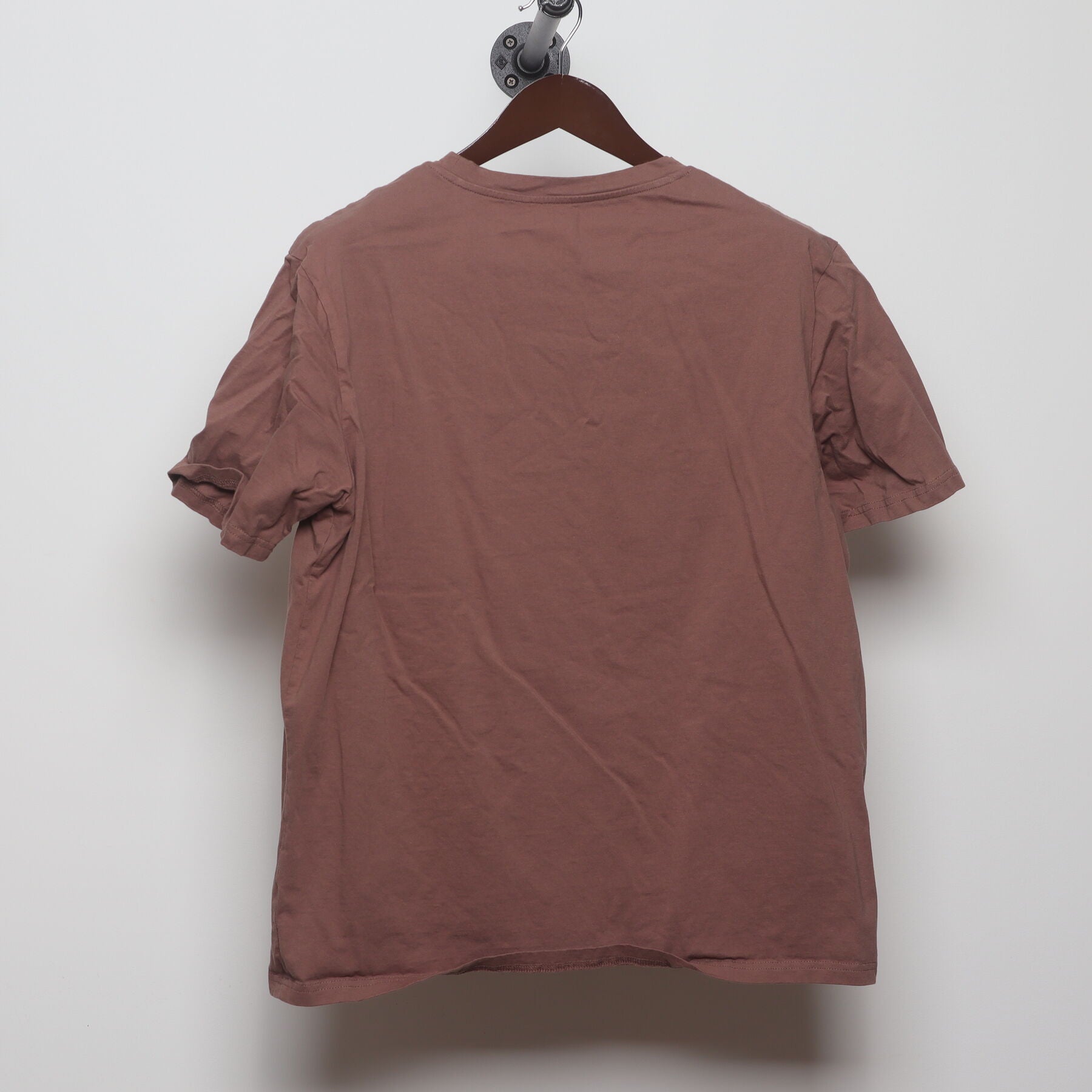 Back view of Vintage Y2K Graphic "Teddy Bear Pile" T-Shirt - L