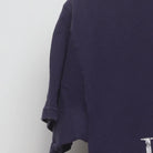 Close-up of the sleeve on the Vintage Y2K Ireland Souvenir "Made In Ireland" T-Shirt - M