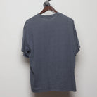 Back view of Vintage Y2K Unleash Break "Tribal Logo" T-Shirt - L