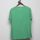 Back view of Vintage Y2K Lucky Charms "Lucky the Leprechaun" T-Shirt - XL
