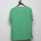 Back view of Vintage Y2K Lucky Charms "Lucky the Leprechaun" T-Shirt - XL