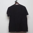 Back view of Vintage Y2K Marc Ecko "Lost in Wonderland" T-Shirt - L