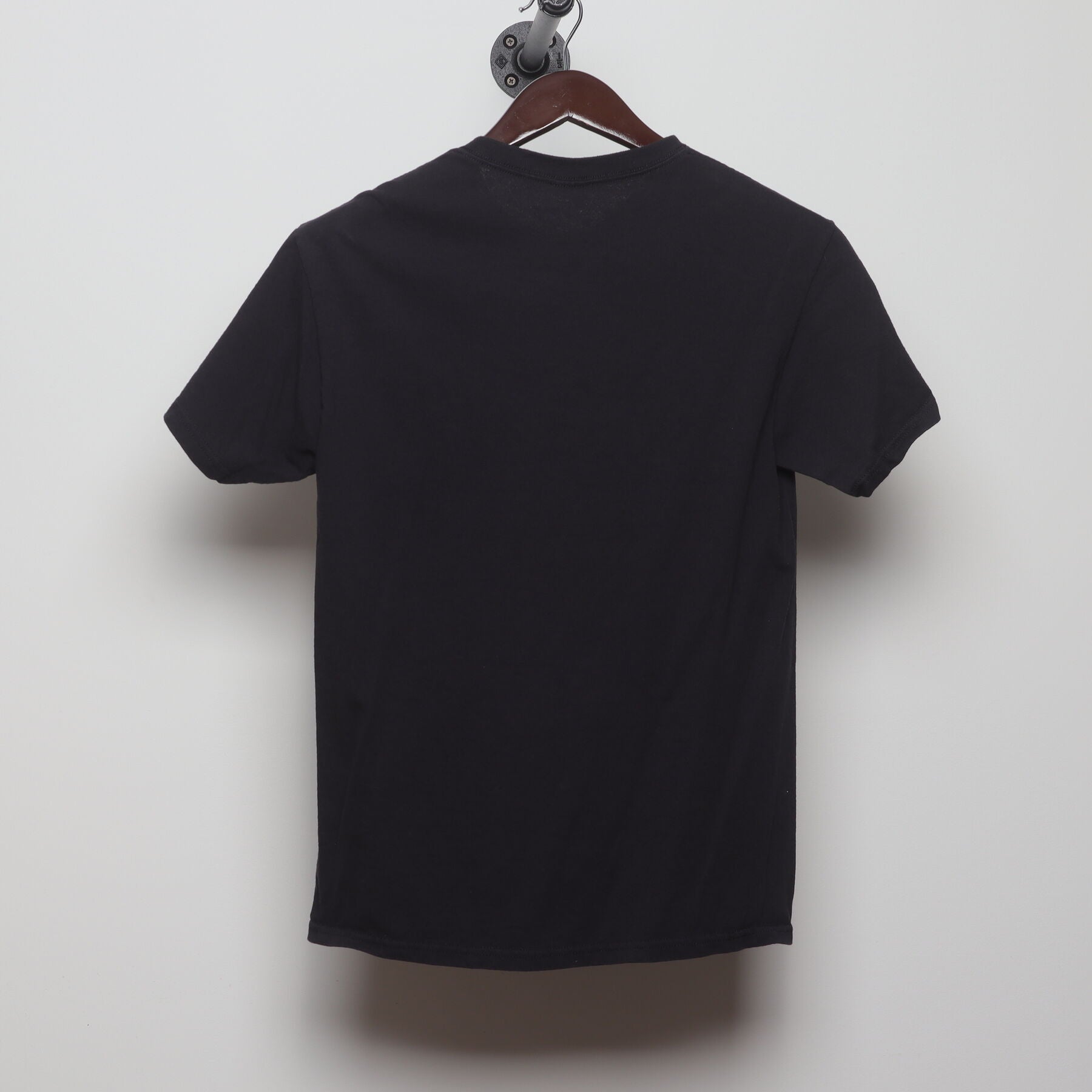 Back view of Vintage Y2K Michael Jackson "Moonwalker" T-Shirt - M