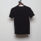 Back view of Vintage Y2K Naruto Shippuden "Rasengan Attack" T-Shirt - XS