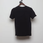 Back view of Vintage Y2K Naruto Shippuden "Rasengan Attack" T-Shirt - XS