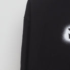 Close-up of the Left sleeve on the Vintage Y2K NASCAR "Pit Crew" T-Shirt - L