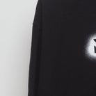 Close-up of the Left sleeve on the Vintage Y2K NASCAR "Pit Crew" T-Shirt - L