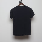 Back view of Vintage Y2K New Orleans Saints "Who Dat?" T-Shirt - XS