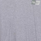 Close-up of the main graphic on the Vintage Y2K Nike "Athletics Engineered for Performance" T-Shirt - L
