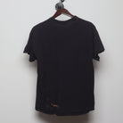 Back view of Vintage Y2K Pink Floyd "The Wall Scream" T-Shirt - L