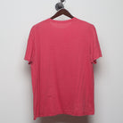 Back view of Vintage Y2K Pokémon "Original Starters & Friends" T-Shirt - XL