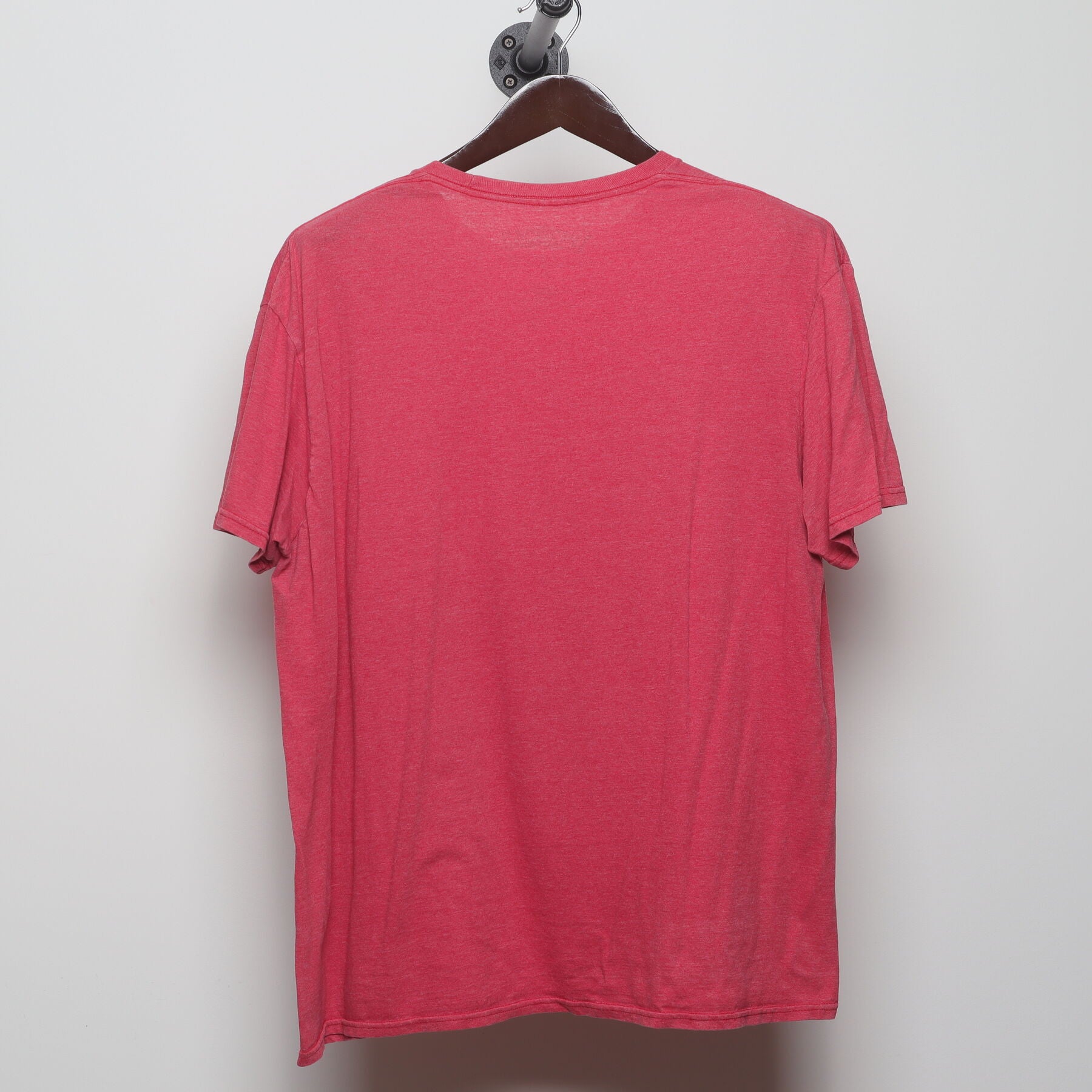 Back view of Vintage Y2K Pokémon "Original Starters & Friends" T-Shirt - XL