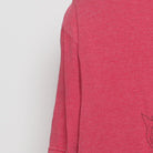 Close-up of the Left sleeve on the Vintage Y2K Pokémon "Original Starters & Friends" T-Shirt - XL