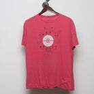 Front view of Vintage Y2K Pokémon "Original Starters & Friends" T-Shirt - XL