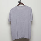Back view of Vintage Y2K Polo Jeans Co. "Company Logo" T-Shirt - L