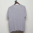 Back view of Vintage Y2K Polo Jeans Co. "Company Logo" T-Shirt - L