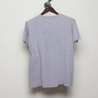 Back view of Vintage Y2K Purina "Checkerboard Logo" T-Shirt - M