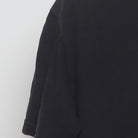 Close-up of the sleeve on the Vintage Y2K Santa Cruz "Sunset Dot Logo" T-Shirt - M