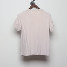 Back view of Vintage Y2K Sonic The Hedgehog "Grunge Graphic" T-Shirt - M