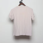 Back view of Vintage Y2K Sonic The Hedgehog "Grunge Graphic" T-Shirt - M