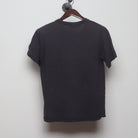 Back view of Vintage Y2K The Dark Knight "The Joker" T-Shirt - M