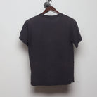 Back view of Vintage Y2K The Dark Knight "The Joker" T-Shirt - M