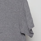 Close-up of the Right sleeve on the Vintage Y2K "The Flash Drive" Pun T-Shirt - M