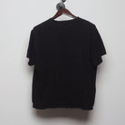 Back view of Vintage Y2K The Notorious B.I.G. "Warhol Pop Art Crown" T-Shirt - XL