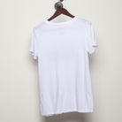 Back view of Vintage Y2K The Office "Cast Photo" T-Shirt - S