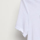 Close-up of the Left sleeve on the Vintage Y2K The Office "Cast Photo" T-Shirt - S