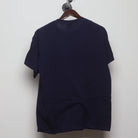 Back view of Vintage Y2K The Three Stooges "Can't We All Just Get Along?" T-Shirt - L